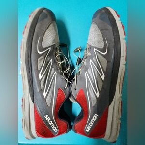 Salomon Sense Mantra 2 Mens Running Shoe